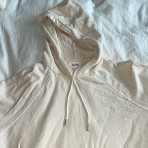 Mate the Label Hoodie